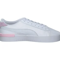 Puma Jana Renew 386401, Schnürschuhe, Damen, Weiß/Rosa