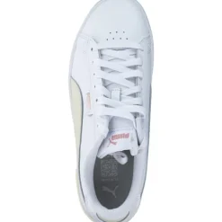 Puma Jana Renew 386401, Schnürschuhe, Damen, Weiß/Beige