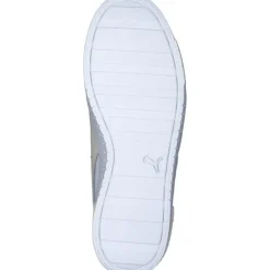 Puma Jana Renew 386401, Schnürschuhe, Damen, Weiß/Beige