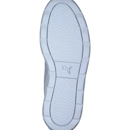 Puma Karmen 384614, Sneakers Low, Damen, Weiß