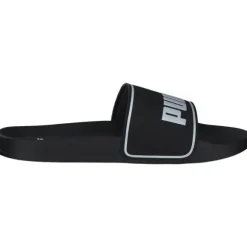 Puma Leadcat 2.0 384139, Badeschuhe, Black-PUMA White