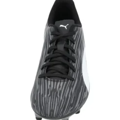 Puma Rapido III FG/AG 106572, Sportschuhe, Herren, Puma Black-Puma White-CAST