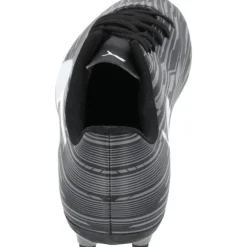 Puma Rapido III FG/AG 106572, Sportschuhe, Herren, Puma Black-Puma White-CAST