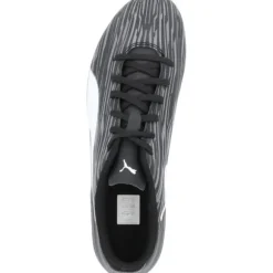 Puma Rapido III FG/AG 106572, Sportschuhe, Herren, Puma Black-Puma White-CAST