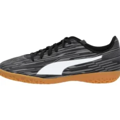 Puma Rapido III IT 106575, Sportschuhe, Herren, Black-Puma White-CASTLER