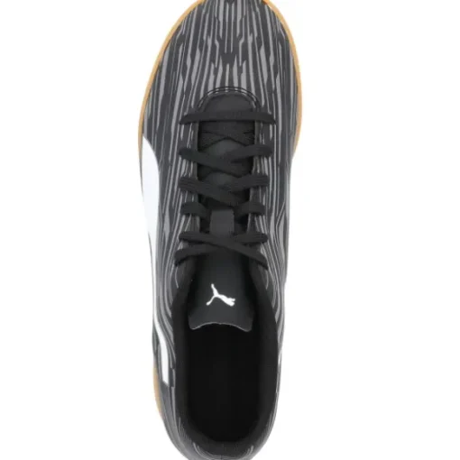 Puma Rapido III IT 106575, Sportschuhe, Herren, Black-Puma White-CASTLER