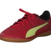 Puma Rapido III Jr. 106581, Sportschuhe, Kinder, Rot