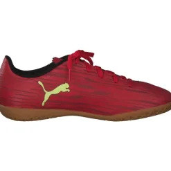 Puma Rapido III Jr. 106581, Sportschuhe, Kinder, Rot