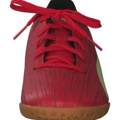 Puma Rapido III Jr. 106581, Sportschuhe, Kinder, Rot