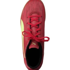 Puma Rapido III Jr. 106581, Sportschuhe, Kinder, Rot