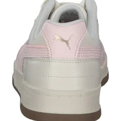 Puma RBD Game Low 386373 W, Schnürschuhe, Damen, ALPINE SNOW-ISLAND PINK-FROSTE