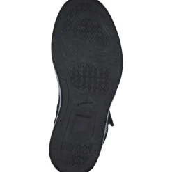 Puma Rebound V6 Mid 307979, Winterstiefel, Kinder, Grau (Shadow Gray)