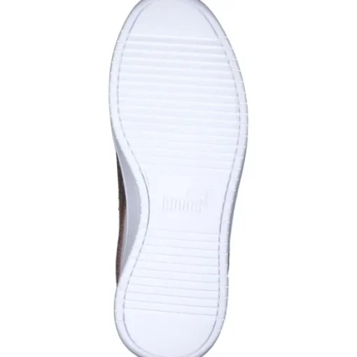Puma Rickie Classic 394251 W, Schnürschuhe, Damen, Weiß