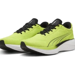 Puma Scend Pro 378776, Klassische- & Business Schuhe, Herren, Gelb