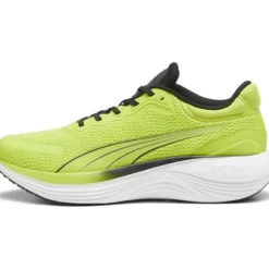 Puma Scend Pro 378776, Klassische- & Business Schuhe, Herren, Gelb