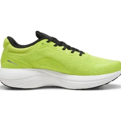 Puma Scend Pro 378776, Klassische- & Business Schuhe, Herren, Gelb