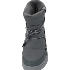 Puma Snowbae Wns 398890, Winterstiefel, Damen, Grau