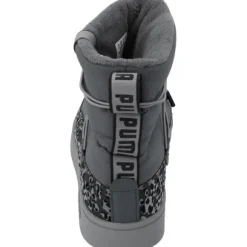 Puma Snowbae Wns 398890, Winterstiefel, Damen, Grau