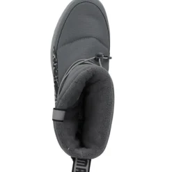 Puma Snowbae Wns 398890, Winterstiefel, Damen, Grau