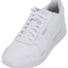 Puma ST Runner v3 L 384855 M, Sneakers Low, Herren, White-Puma White-Gray V