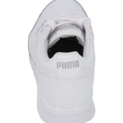 Puma ST Runner v3 L 384855 M, Sneakers Low, Herren, White-Puma White-Gray V
