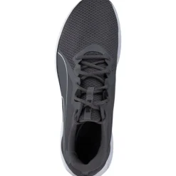 Puma Twitch Runner Fresh 377981, Klassische- & Business Schuhe, Herren, Cool Dark Gray-PUMA Black