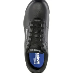 Reebok Royal Charme EF7989, Sneakers Low, Damen, Schwarz (Black)