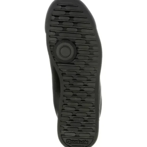 Reebok Royal Charme EF7989, Sneakers Low, Damen, Schwarz (Black)
