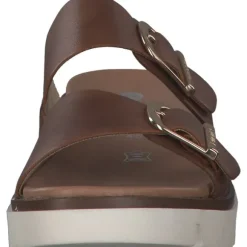 Remonte D7953, Pantoletten, Damen, Braun