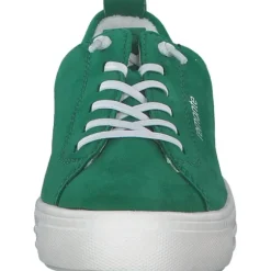 Remonte D0913, Schnürschuhe, Damen, applegreen/smaragd