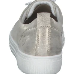 Remonte D0913, Schnürschuhe, Damen, Beige (Muschel)