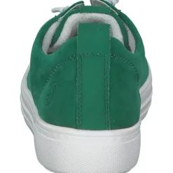 Remonte D0913, Schnürschuhe, Damen, applegreen/smaragd