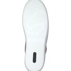 Remonte D0913, Schnürschuhe, Damen, fuchsia/magenta
