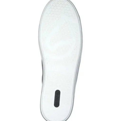Remonte D0913, Schnürschuhe, Damen, Beige (Muschel)