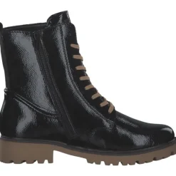 Remonte D8663-00, Stiefeletten, Damen, nero/black