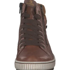 Remonte D0772, Stiefeletten, Damen, Braun