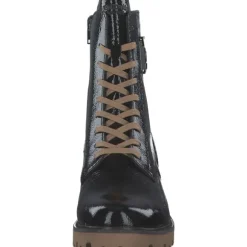 Remonte D8663-00, Stiefeletten, Damen, nero/black