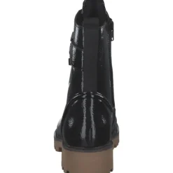 Remonte D8663-00, Stiefeletten, Damen, nero/black