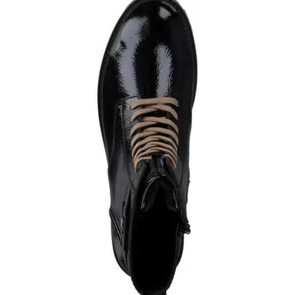 Remonte D8663-00, Stiefeletten, Damen, nero/black