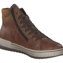 Remonte D0772, Stiefeletten, Damen, Braun