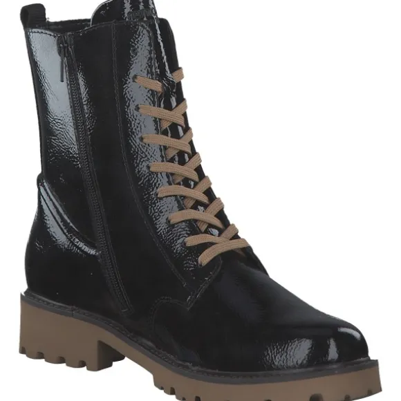 Remonte D8663-00, Stiefeletten, Damen, nero/black