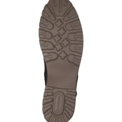 Remonte D8663-00, Stiefeletten, Damen, nero/black