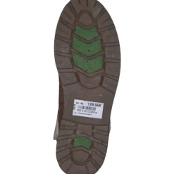 Remonte D0B71, Winterstiefeletten, Damen, Braun