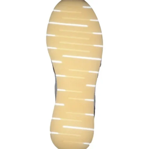 Remonte D2G03, Schnürschuhe, Damen, gold/weiss-nautic/weiss