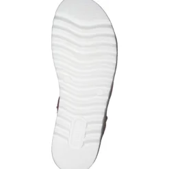 Remonte D0Q55, Keilsandaletten, Damen, Pink