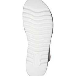 Remonte D0Q52, Keilsandaletten, Damen, kupfer