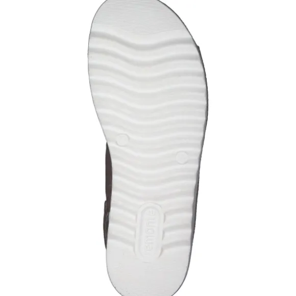 Remonte D0Q59, Keilsandaletten, Damen, muskat