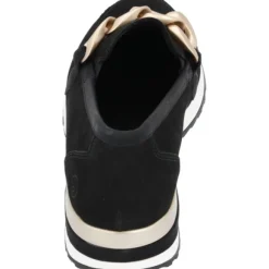 Remonte R2544, Slipper, Damen, Schwarz