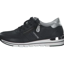 Remonte R6705, Sneakers, Damen, blau