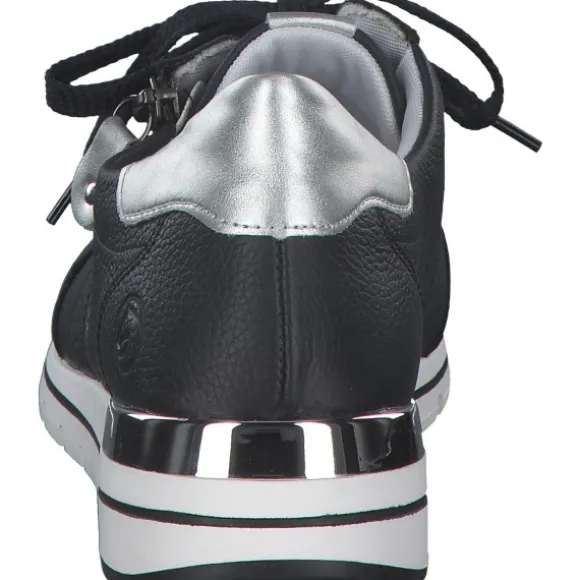 Remonte R6705, Sneakers, Damen, blau